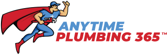 Anytime Plumbing 365